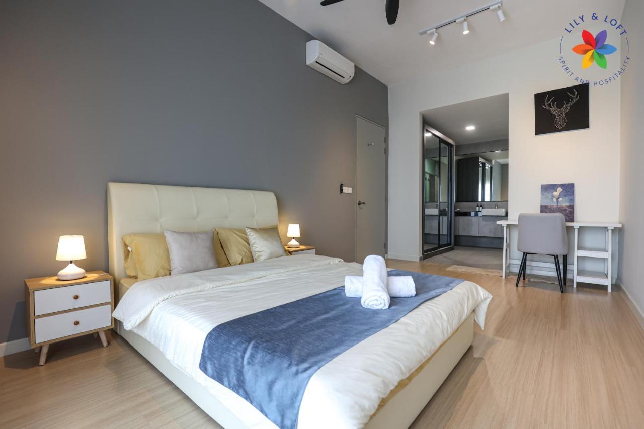 The Pano @ Jalan Ipoh By Lily And Loft Apartment Kuala Lumpur Exterior foto