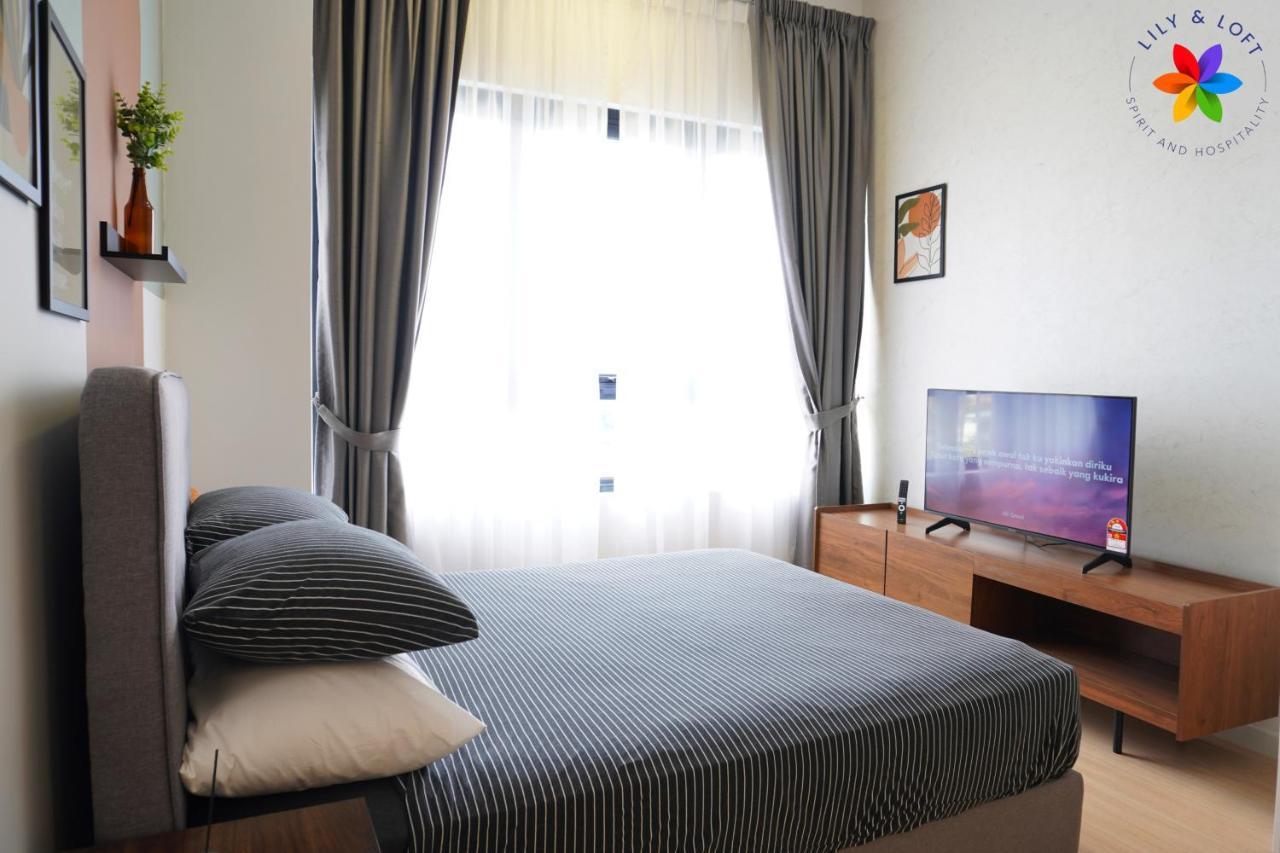 The Pano @ Jalan Ipoh By Lily And Loft Apartment Kuala Lumpur Exterior foto