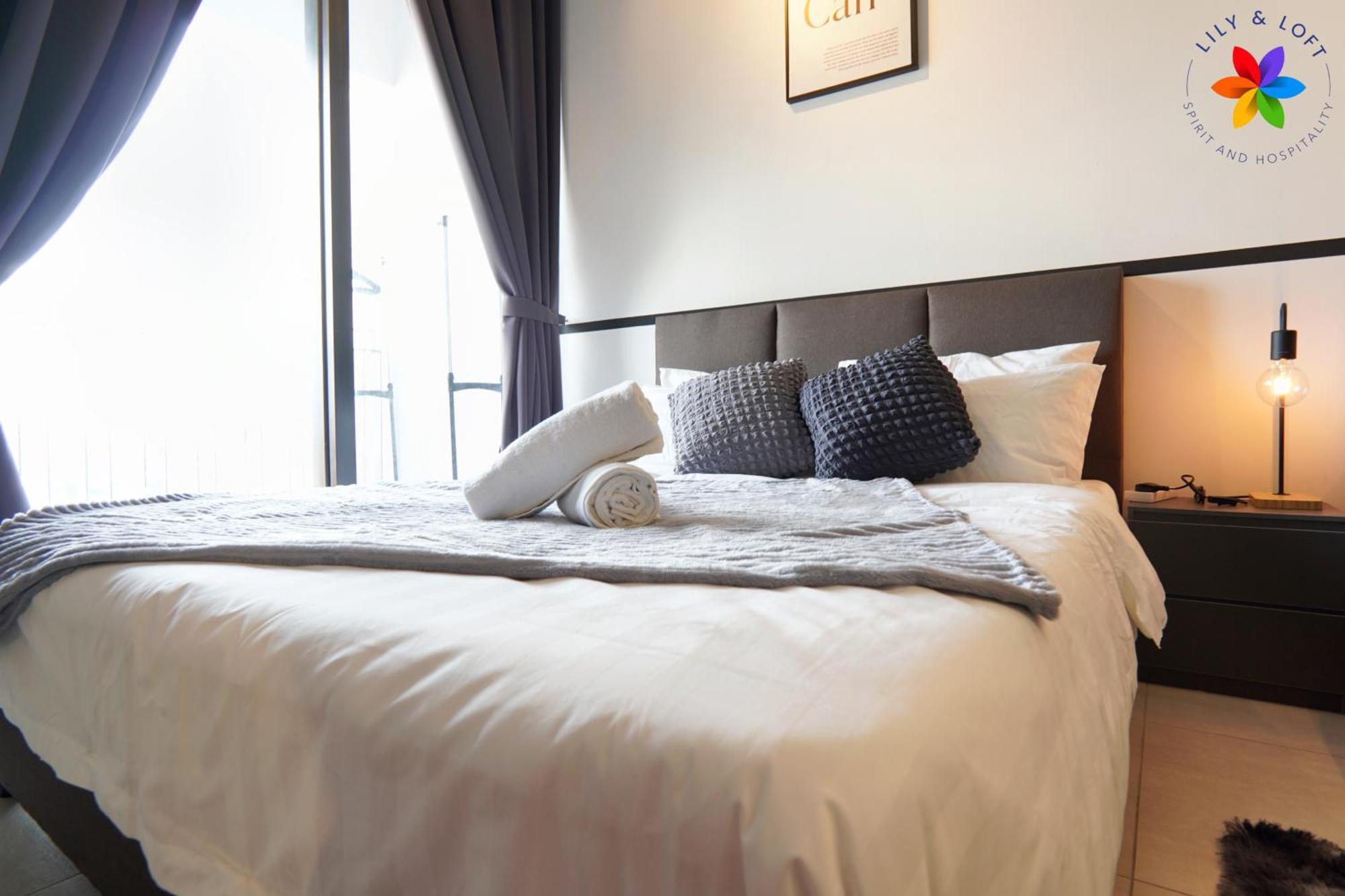 The Pano @ Jalan Ipoh By Lily And Loft Apartment Kuala Lumpur Exterior foto