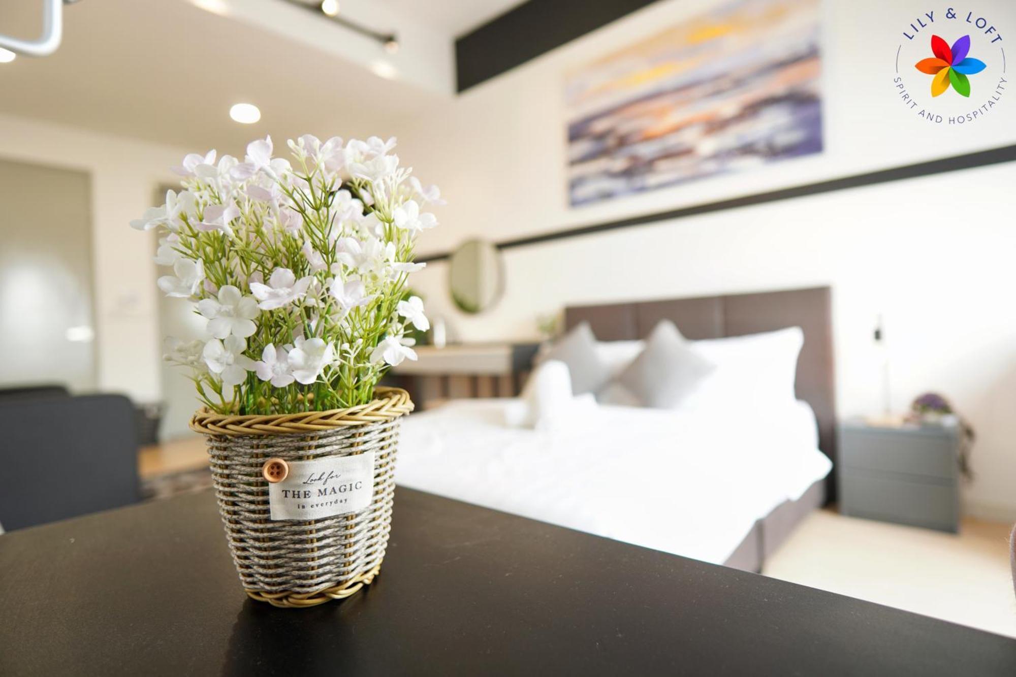 The Pano @ Jalan Ipoh By Lily And Loft Apartment Kuala Lumpur Exterior foto