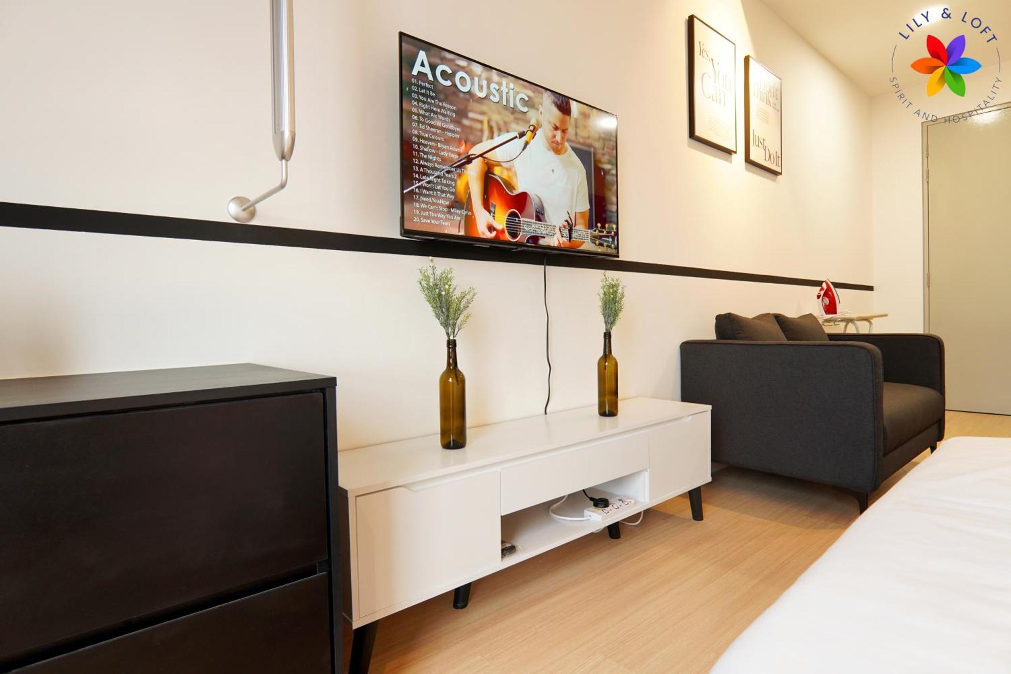 The Pano @ Jalan Ipoh By Lily And Loft Apartment Kuala Lumpur Exterior foto