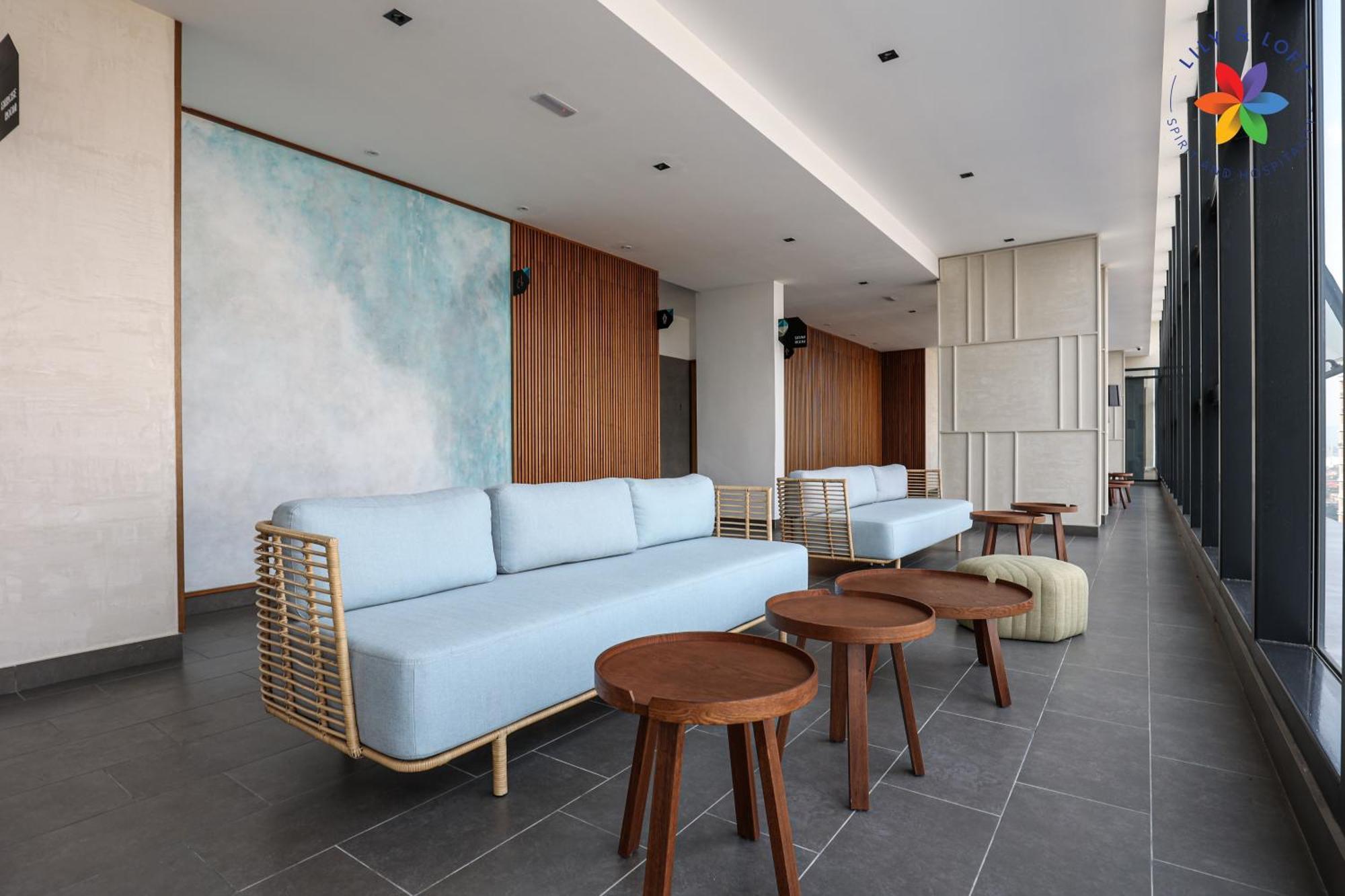 The Pano @ Jalan Ipoh By Lily And Loft Apartment Kuala Lumpur Exterior foto