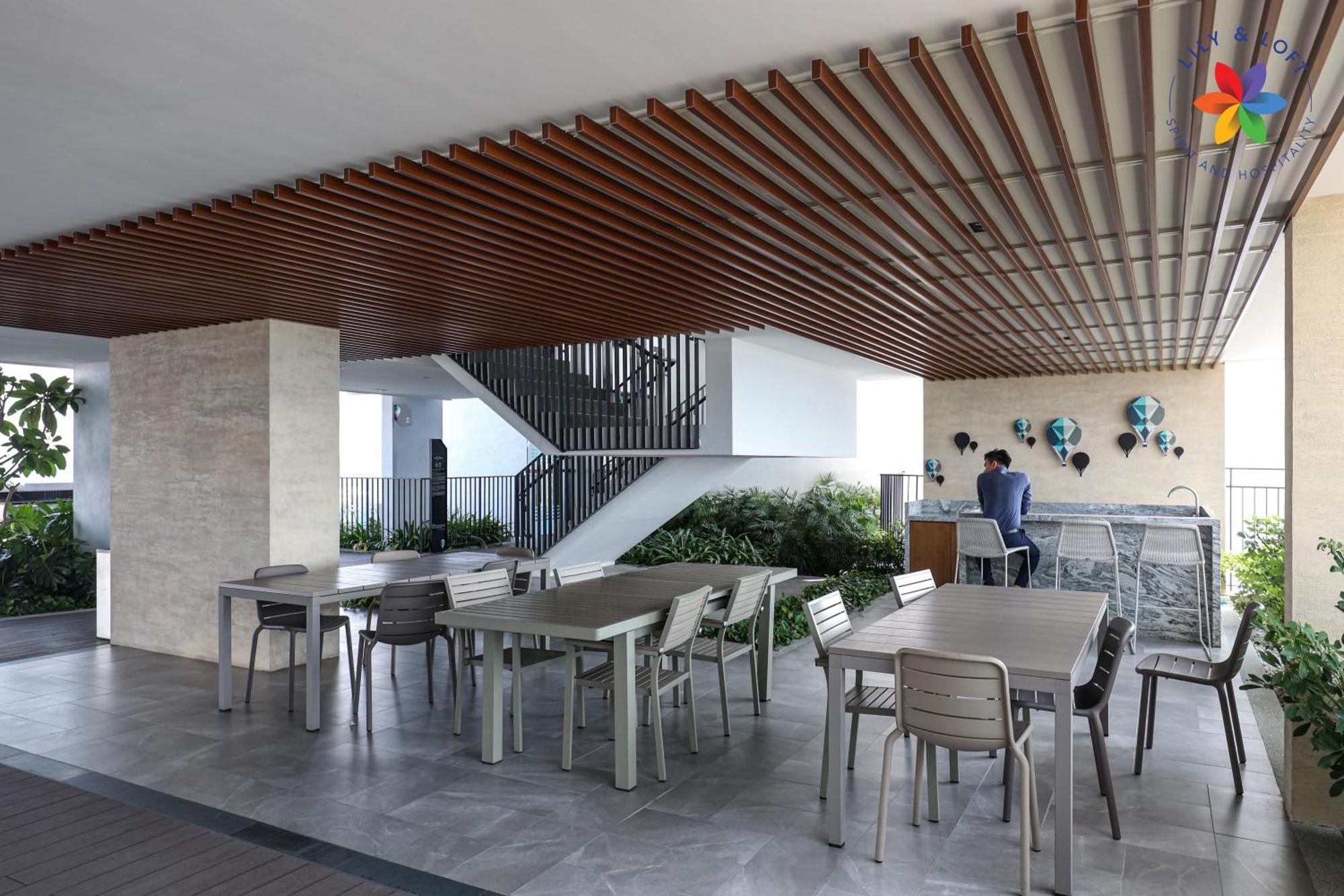 The Pano @ Jalan Ipoh By Lily And Loft Apartment Kuala Lumpur Exterior foto