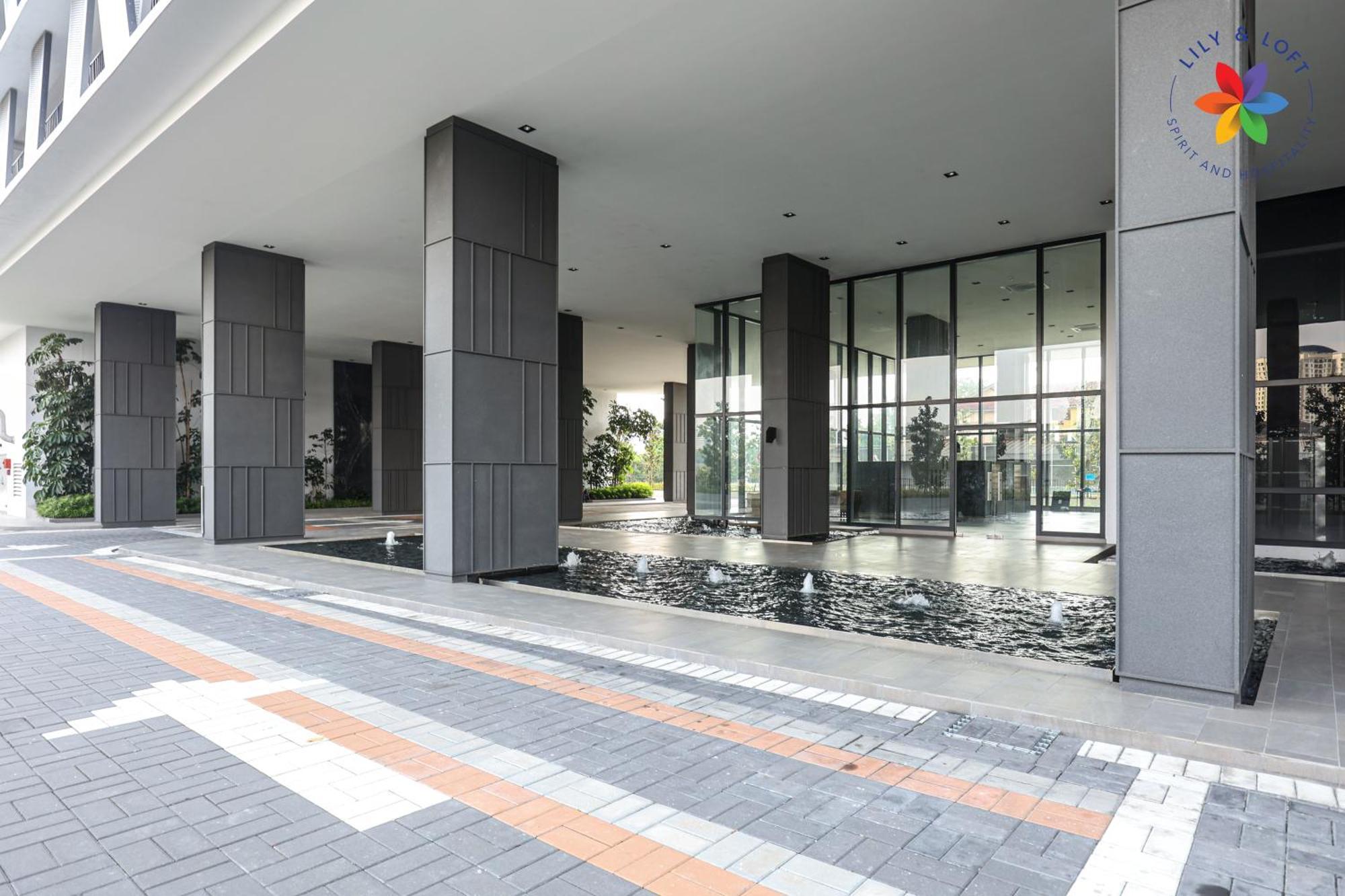 The Pano @ Jalan Ipoh By Lily And Loft Apartment Kuala Lumpur Exterior foto