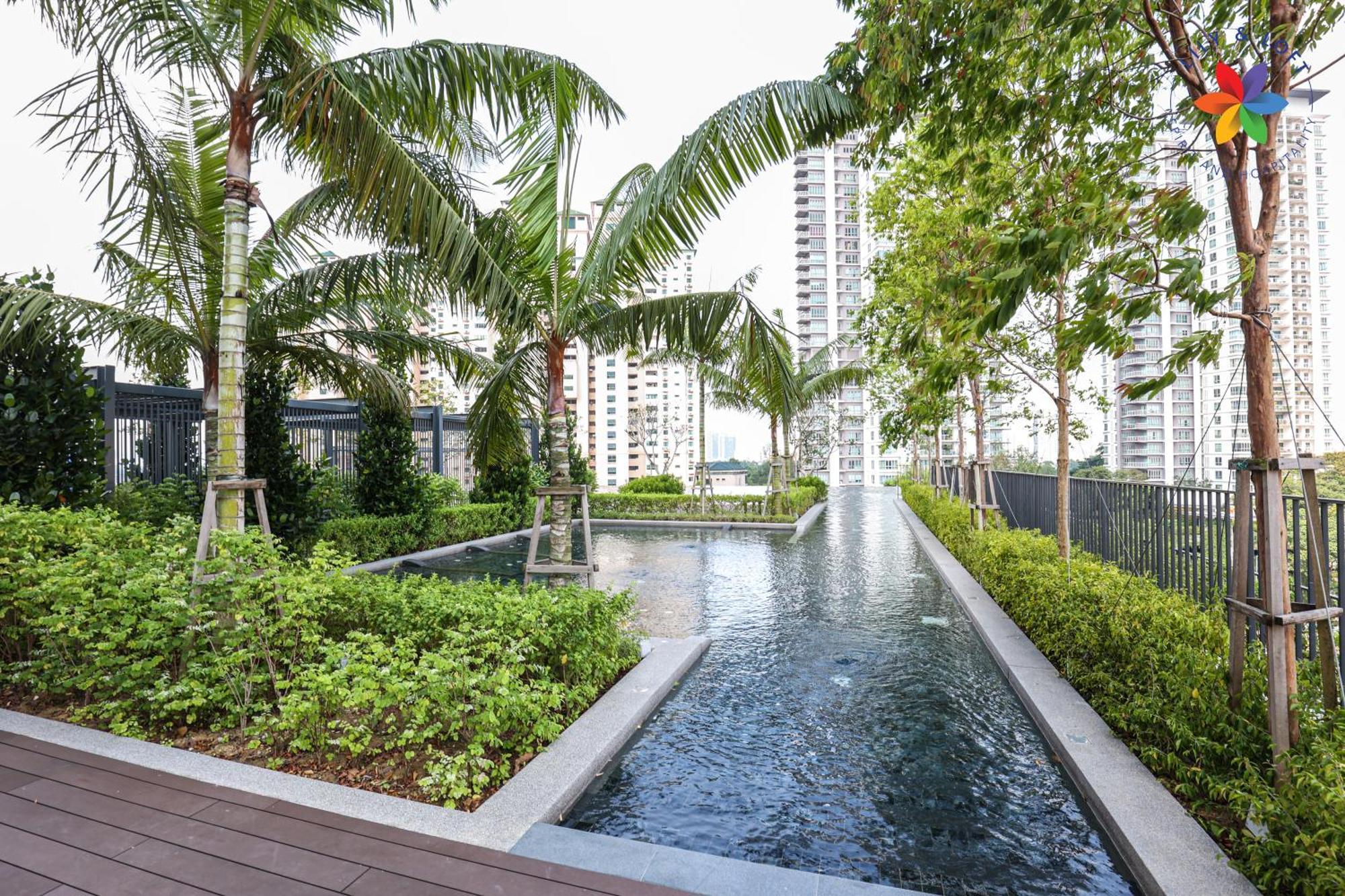 The Pano @ Jalan Ipoh By Lily And Loft Apartment Kuala Lumpur Exterior foto