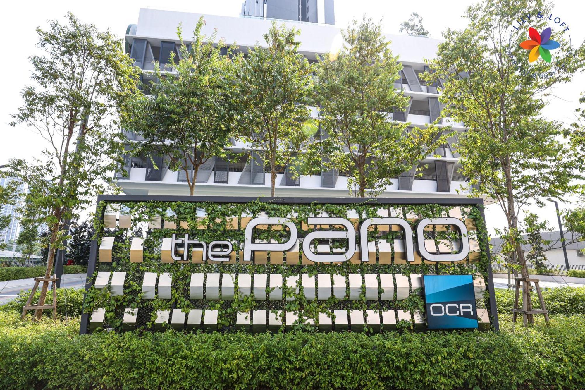 The Pano @ Jalan Ipoh By Lily And Loft Apartment Kuala Lumpur Exterior foto